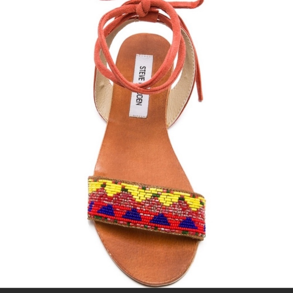 Steve Madden “Shaney” Size: 8